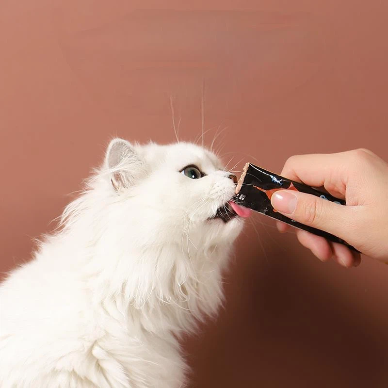 Groothandelaar in premium gezondheids- en voedingsproducten voor kattenriemen